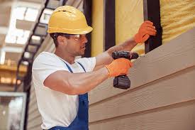 Best Vinyl Siding Installation  in Tariffville, CT